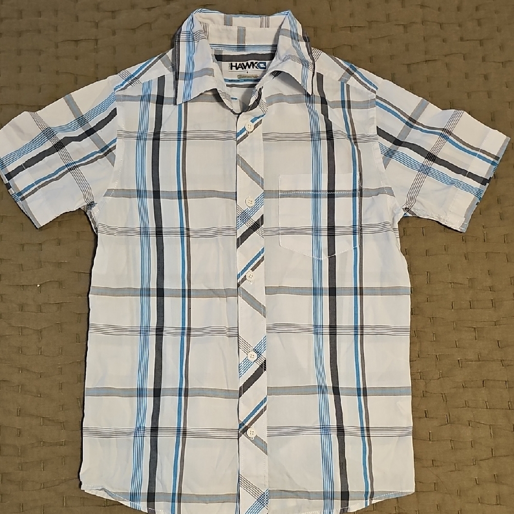 Button Down Shirt